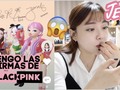 CONOCIENDO A BLACKPINK Y BTS EN MODO VIRTUAL ! 😱 - JEKS FT. ZEPETO - YouTube