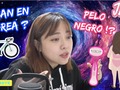 COSAS DE LA VIDA REAL DE JEKS ( STORYTIME EN VIVO ) - YouTube