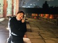 저녁에 보는 경복궁 ✨ 이미 춥지만 더어어어 추워지기 전에 다녀왔어용! 너무 아름답죠??? 🤩 . Fui a visitar el Palacio Gyeongbokgung de noche antes de que empezara a hacer más frío! Creo que cualquier temporada es perfecto para visitar este lugar. Siempre se ve hermoso ❤️