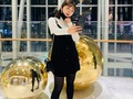 곧 크리스마스, 곧 아홉수 🙃 시간 왜케 빨리 가지.. 🥲 . Ola ke ase? Preparándose pa la Navidad o ke ase? 🎅✨