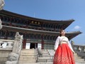 여러분 새해 복 많이 받으세용! 🙇🏻‍♀️ Año nuevo lunar 2021 desde Corea! 🇰🇷 Happy lunar year 🐮