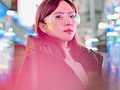 이런 안경 잘 어울리나용? ✨ . Reportándome desde el futuro para compartirles estas increíbles fotos! 🚀💫  Adivinen dónde me las tomaron! (Pista: es una zona lleno de... 😏🔥) Los leo! 👁👄👁