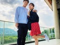 커플 운동화 👟❤️ Estrenando nuevos papos couple! Etiqueta a la persona con la que quisieras tener algo couple! 🥰   @p31_korea #상춤협찬 #블랙스니커즈 #오버솔 #스니커즈추천 #키높이니커즈 #커플신발 #커플신발추천 #미니멀룩 #필수템 #기본템 #꾸안꾸 #데일리슈즈