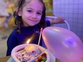 Gabi Gabi en su cumple #3 🎂❤️ tanto amor 🫶🏻