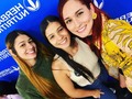 💚💛 Mujeres bellas y talentosas