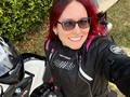 🏍️ Que empiece el modo aventura!!!  #sinfiltro #aventura #momento