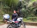 🏍️🫶🏻  #roadwomen #jueves #happyday