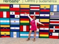 El cielo es el límite   🌍🌍🌍💚🌍🌍🌍  #sinfronteras #herbalifenutrition #limaperu #hoymañanaysiempre #encualquieresquina #soñarengrande