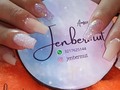 Aquí están las primeras uñas que le hice a mi clienta y hasta el día de hoy sigue siendo mi cliente y vamos evolucionando que tal el proceso 🥰🥰🥰 #evolucionando #uñasesculpidas #uñascontips #acrilicas #bellas #gracias