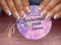 Forrado con polygel en uñas naturales 💜🤍❤️  En tonos pasteles   Recuerda agendar tu cita numero en el perfil💖🎅🏼💌 #nails💅🏻#acrilicasnails#uñasacrilicas#semipermanente#glitter#latinnails#diananails#spadeuñas#caliescali#acrilicas#nailscali#pies#nailsstar#imtagram#blancoynegro#polygel