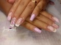 Cuando pasan 30 días de tener tus uñas esculpidas a un tradicional 💜💜💜  Recuerda agendar tu cita numero en el perfil📞 #nails💅🏻#acrilicasnails#uñasacrilicas#semipermanente#glitter#latinnails#diananails#spadeuñas#caliescali#acrilicas#nailscali#pies#nailsstar#imtagram#blancoynegro#tradicional #uñasnaturales #instagram#uñasjenbermut#uñasalocolombiano#glitter#uñascali#baby