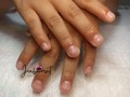 Los niños también pueden lucir sus uñas limpias y bellas 🤍🤍🤍  Recuerda agendar tu cita numero en el perfil📞 #nails💅🏻#acrilicasnails#uñasacrilicas#semipermanente#glitter#latinnails#diananails#spadeuñas#caliescali#acrilicas#nailscali#pies#nailsstar#imtagram#blancoynegro#tradicional #uñasnaturales #instagram#uñasjenbermut#uñasalocolombiano#glitter#uñascali#baby#niños