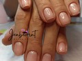 Que los hombres también tengan lindas las uñas ✨✨✨  Recuerda agendar tu cita numero en el perfil📞 #nails💅🏻#acrilicasnails#uñasacrilicas#semipermanente#glitter#latinnails#diananails#spadeuñas#caliescali#acrilicas#nailscali#pies#nailsstar#imtagram#blancoynegro#tradicional #uñasnaturales #instagram#uñasjenbermut#uñasalocolombiano#glitter#uñascali#baby#hombre