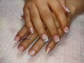 Después de 24 días dejamos el tono rosa 🩷 y nos vamos aún 💙 bb  Que tal 🤩🤩🤩  Recuerda agendar tu cita numero en el perfil📞 #nails💅🏻#acrilicasnails#uñasacrilicas#semipermanente#glitter#latinnails#diananails#spadeuñas#caliescali#acrilicas#nailscali#pies#nailsstar#imtagram#blancoynegro#tradicional #uñasnaturales #instagram#uñasjenbermut#uñasalocolombiano#glitter#uñascali#baby#uñasdeniña