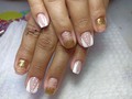 Después de 30 días de tener uñas acrílicas con tips. Pasamos a lucir un esmaltado semipermanente... que no es por nada pero quedó bello 🤍🤍🤍  Recuerda agendar tu cita numero en el perfil📞 #nails💅🏻#acrilicasnails#uñasacrilicas#semipermanente#glitter#latinnails#diananails#spadeuñas#caliescali#acrilicas#nailscali#pies#nailsstar#imtagram#blancoynegro#tradicional #uñasnaturales #instagram#uñasjenbermut#uñasalocolombiano#glitter#uñascali#baby#cambios#sutil#blanco