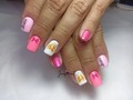 Seguimos con la Barbie 🩷🩷🩷  Recuerda agendar tu cita numero en el perfil📞 #nails💅🏻#acrilicasnails#uñasacrilicas#semipermanente#glitter#latinnails#diananails#spadeuñas#caliescali#acrilicas#nailscali#pies#nailsstar#imtagram#blancoynegro#tradicional #uñasnaturales #instagram#uñasjenbermut#uñasalocolombiano#glitter#uñascali#baby#cambios#sutil#blanco#barbie #team