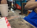 A estas horas lo único que dan ganas son un cafecito de vainilla de la maquina 🤩