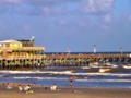 Galveston Fishing Pier