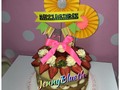 La indocumentada 🤣 Birthday Cake #cake #cakeart #cakedecorating #cakedecorator #cakeoftheday #pictureoftheday #fondant #fondantcake #sugar #sugarcake #birthday #cakedesign #cumple #cakedecoration #bautizo #sugarcake #sugar #maracay #jennyblueth #jennybluethcakes