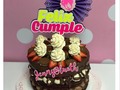 Birthday Cake #cake #cakeart #cakedecorating #cakedecorator #cakeoftheday #pictureoftheday #fondant #fondantcake #sugar #sugarcake #birthday #cakedesign #cumple #cakedecoration #bautizo #sugarcake #sugar #maracay #jennyblueth #jennybluethcakes