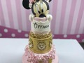 Muy Cute este pastel para una princesa 😍  #cake #cakedecorating #cakedesign #cakelove #cakestyle #cakelover #cakeofinstagram #cakeoftheday #cakedecorator #cakedecoration #minniecake #jennyblueth #jennybluethcakes