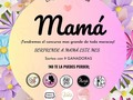 CONCURSO DÍA DE LAS MADRES 2023!💖  9 premios, 9 ganadoras!💝  PASOS PARA PARTICIPAR👇🏻(OBLIGATORIO): 1.Dale like a esta publicación  2.Sigue a TODAS las cuentas acá abajo mencionadas 3.Mencion@ a 3 amig@s 4.Comparte esta publicación en tu historia  Y listo! Estarás participando!✨  ‼️LOS COMENTARIOS SON ÚNICAMENTE EN LA CUENTA DE @floristeria_auribel ‼️  Premios:  De @floristeria_auribel👇🏻 > 1 arreglo de flores con chocolates 💐🍫 > 1 cono de maquillaje con perfume💄✨  De @jennyblueth👇🏻 > 1 Box deluxe Sorpresa, edi. Mothers days🧁✨  De @alepo_arabicfood👇🏻 > 1 shawarma especial, tabbule y 1 refresco (cena)🌯🥤  De @joheliz001👇🏻 > 1 blusa dama👚  De @Velscollection 👇🏻 > 1 top + 1 accesorio ✨  De @Fisiomagaz👇🏻 > 1 masaje relajante y geotermal🧖🏻‍♀️   De @Carolinadueñas_studio👇🏻 > 1 servicio de extensiones de pestañas👁✨  De @miantojovzla👇🏻 > 1 bouquet de donas 🍩   Cuenta principal donde serán publicados los ganadores @floristeria_auribel el día 13 de mayo a las 12pm