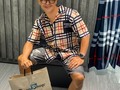 Burberry❤️⚒️