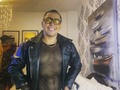 🐈‍⬛🕺🏽🦾🥂#colombiano #pary #gym #vidasaludable #amorproprio #colombia🇨🇴 #mensex #sexblack #bondage #blacktattoo #music #viajenaviagem #menstyle