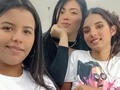 Amistad♥️♥️♥️