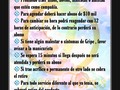 No olvidar para comodidad de ustedes y de nosotras, favor cumplirlas 🙏😍✨💅🏼💠