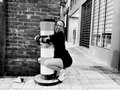 Podría decirte que me pasan muchas cosas todo el tiempo, pero prefiero decir que soy chill. PD: necesitaba abrazar y bue…