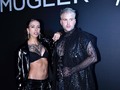 “Fashion is a movie. Every morning when you get dressed, you direct yourself.” Mugler @muglerofficial @hm @ivalu03 @tavlust @quatromanos #muglerhm #hm #hmuy