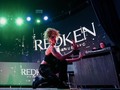 Permisoo 😎🔥💥 #redken #redkenuruguay @ale.pro.rdk   Fotones @blanc.audiovisual