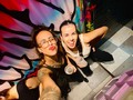 Porque un amigo es una luz brillando en la oscuridad, pero mi hermana… es mi hermana y no hay con que darle! Te amo sis 🤍 . Nuestro lugar de aventuras… @dmartabar