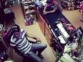 Controlando la cámara