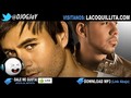 Enrique iglesia ft romeo santos ( loco ) nuevo tema