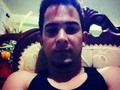Normal trankilito en casa
