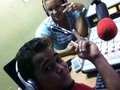 En la calle 96.3 @natalireyes2