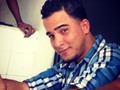 San Valentín sea convertido en un negocio y al carajito de la flecha me cae mal es un tabú ese supuesto amor eterno aquel que se enamora siempre termina fatal ------> un ves un sabio me advirtió y yo le creo que el amor te ase feliz pero sólo por momentos en cambio tengo el arma en amargura yo no se lo que es ternura ### #romeosantos #cancioncitasdeamor