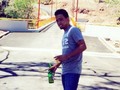 Dile al tiempo que perdone que los años que demoren que los meses tengan 30 días de más necesito otro siglo @romeosantos
