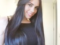 ☺ #girl #smile #like4like #tagsforlikes #cute #me #blackhair #freckles #venezuela #spain #españa #madrid #friday #picoftheday