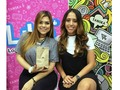 Todo llega en su debido tiempo, fue uno de mis momentos únicos #liketv #sukhaaccesorios #tbt. Días buenos !!!💜