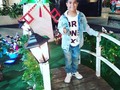 Mi príncipe 😘