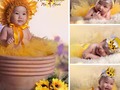Mi princesa con sus 4 🌻meses te amo mi vida, desde que llegaste a mi vida me enseñaste el verdadero amor ❤️😍🥰