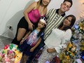 Un #tbt del año pasado con mi familia 😍
