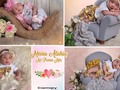 Mi princesa hermosa ya está grande 😍😍😍😍❤️