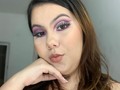 💜✨ #makeup #cucuta #makeupcucuta