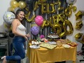 Le doy gracias a Dios por que gracias a él estoy aquí y por qué me dio mis 20añitos más sana más fuerte que nunca porque siempre pone de mi lado los buenos y los que están de verdad ahí siempre apoyándome gracias, a mi esposo por su compañía de buen hombre y por darme la felicidad que me merezco y junto a mi hija hermosa y a mi madre por traerme al mundo sana y salva y ya hoy en día convertida en madre gracias por todo eso Dios y por todo lo que me das tus bendiciones siempre van a ser lo mejor de lo mejor para todos 😍😍💓💓💓