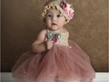 Mi bebe hermosa con su foto ya con 5 meses 🥺🥰