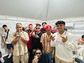 EL REGGAETON DE CARTACHO🤪 pte en el Wakanda 🔥